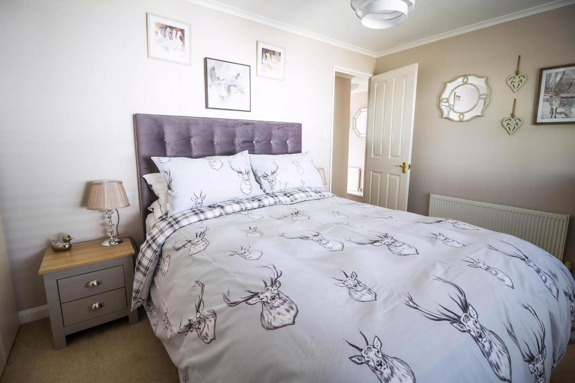 Stunning Lodge With Free Wifi For Hire At Carlton Meres In Suffolk Ref 60013M Саксмундхэм Экстерьер фото