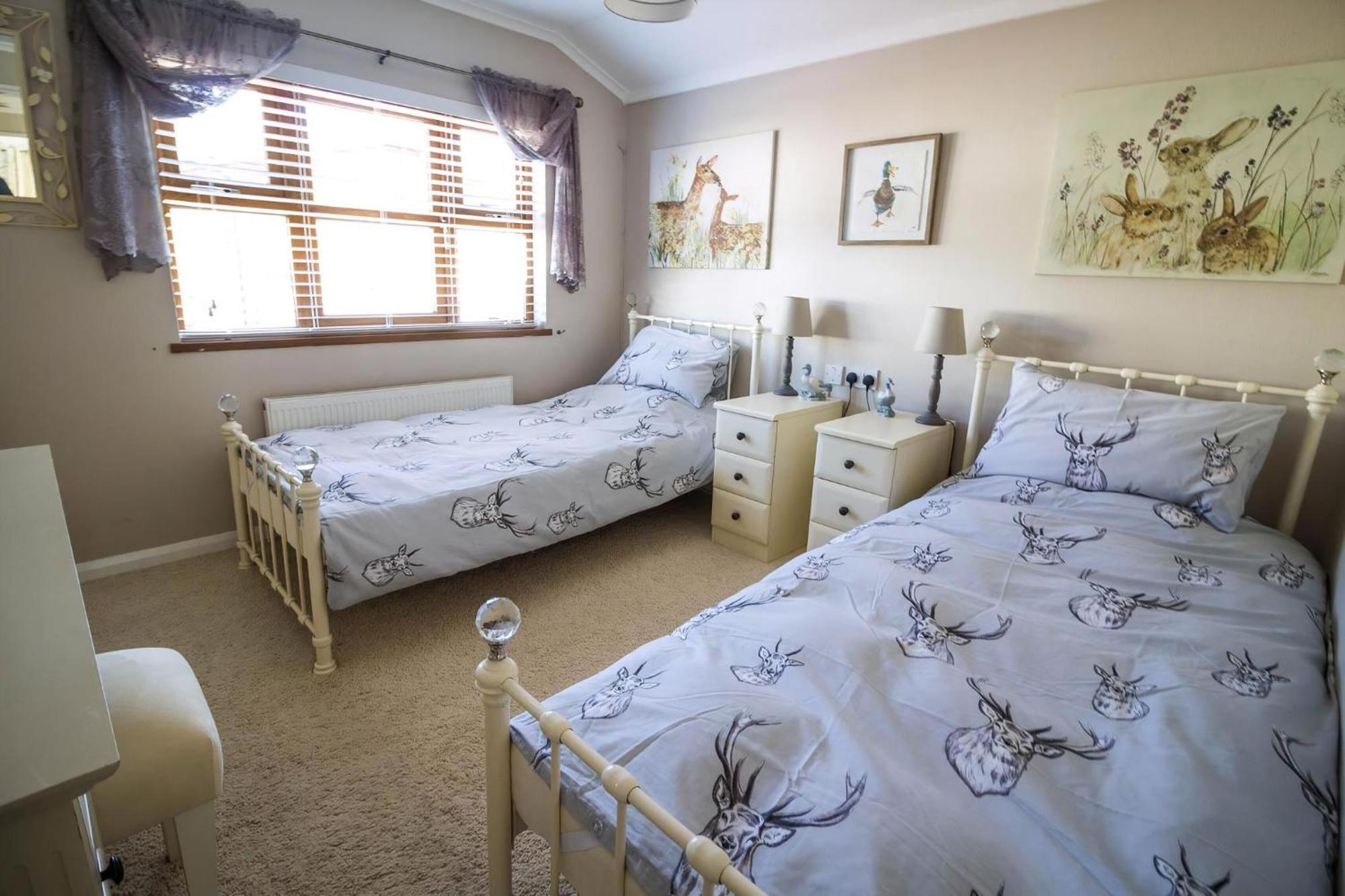 Stunning Lodge With Free Wifi For Hire At Carlton Meres In Suffolk Ref 60013M Саксмундхэм Экстерьер фото